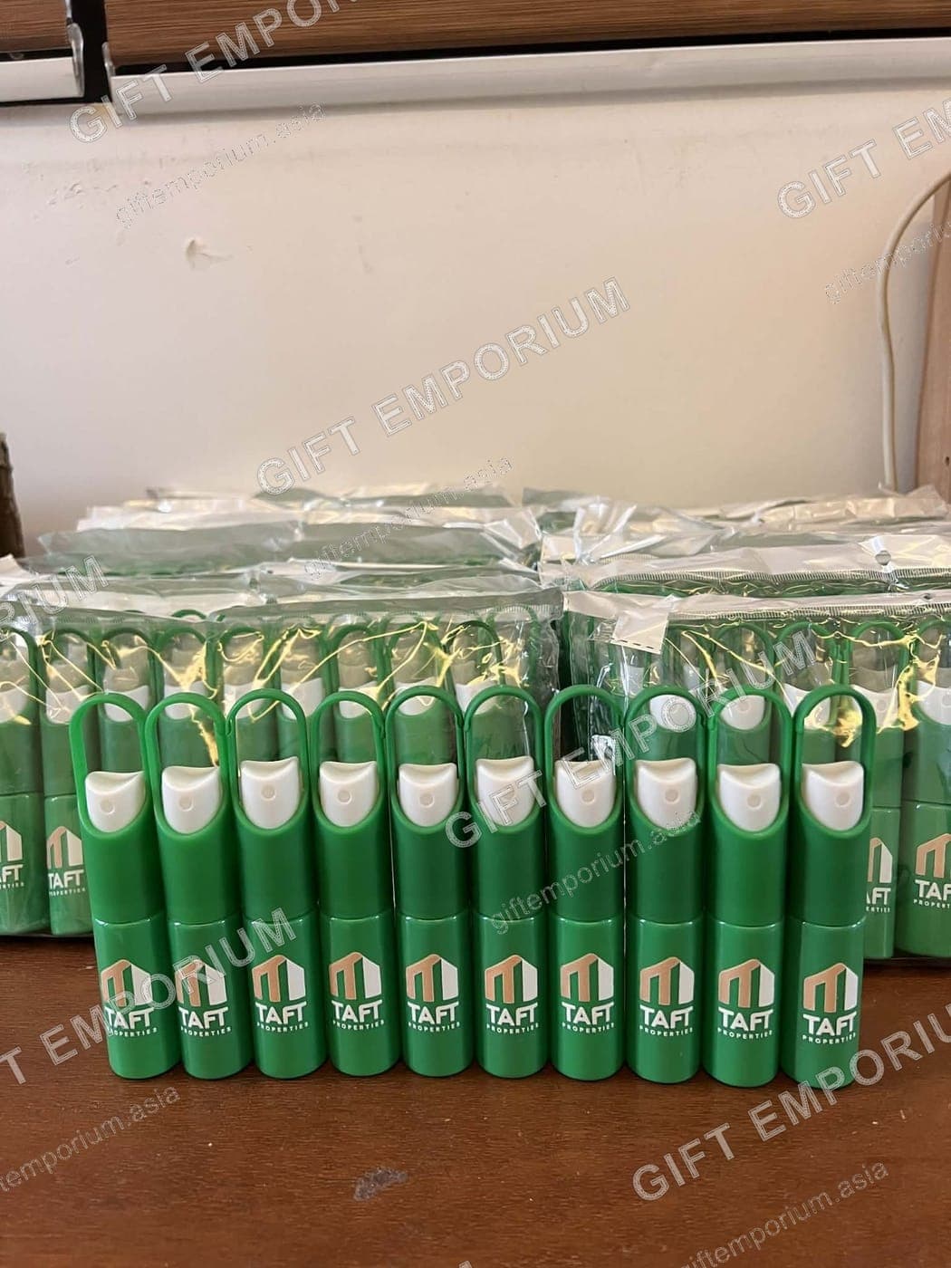 Mini Alcohol Spray Bottles