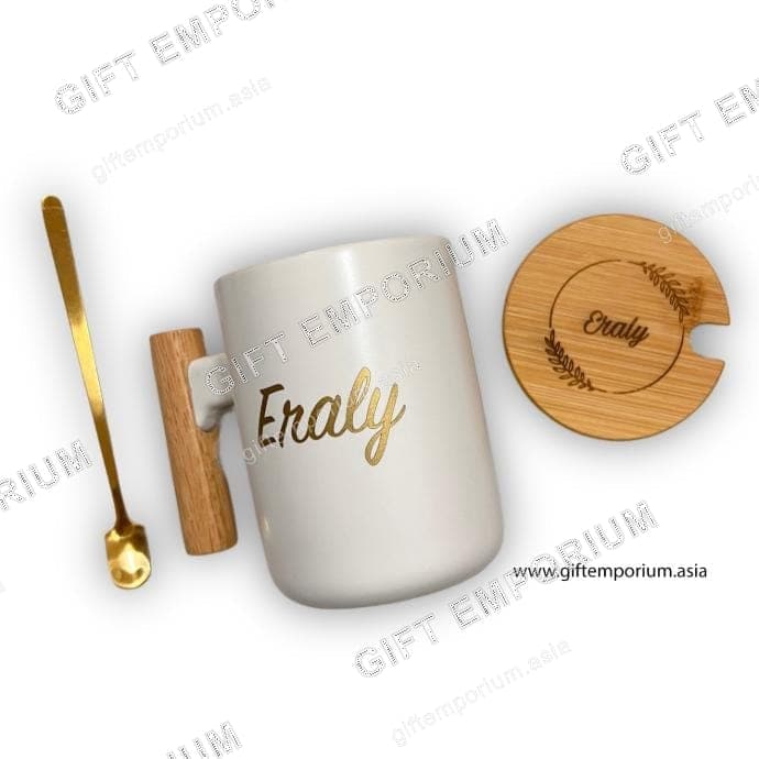 Nordic Mug Set