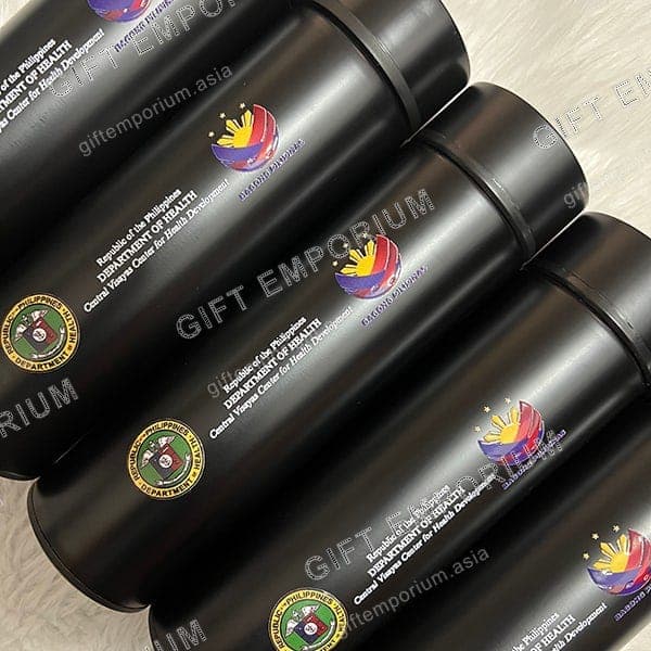 Corporate Tumbler A