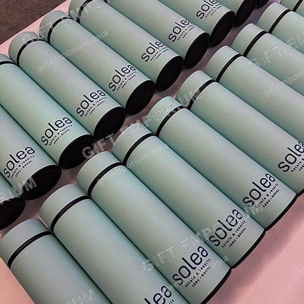 Corporate Tumbler A