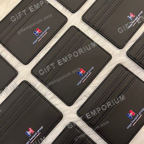 Corporate Cardholder