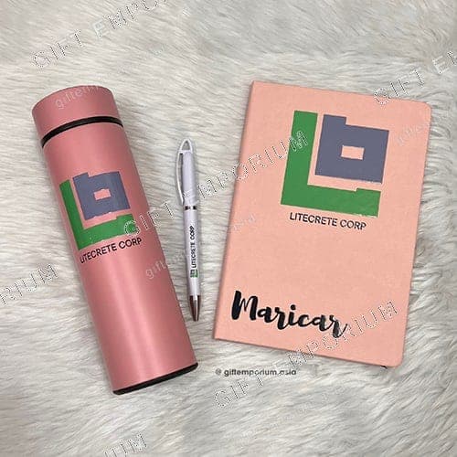 Corporate Set B