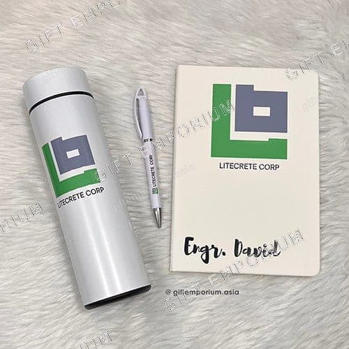 Corporate Set B