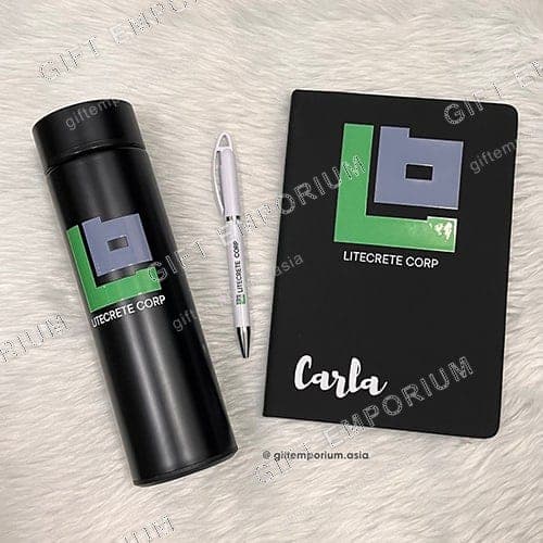 Corporate Set B