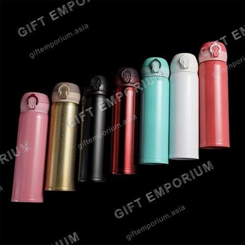 Corporate Tumbler B