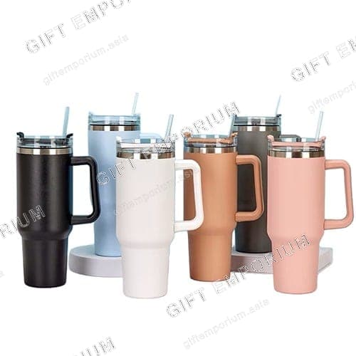 Corporate Tumbler E