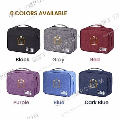 Travel Organizer