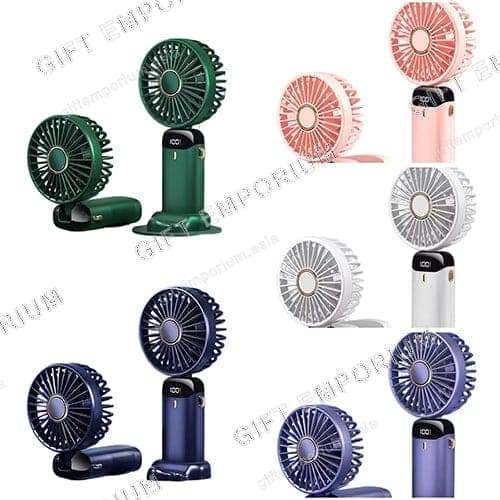 Mini Fan B