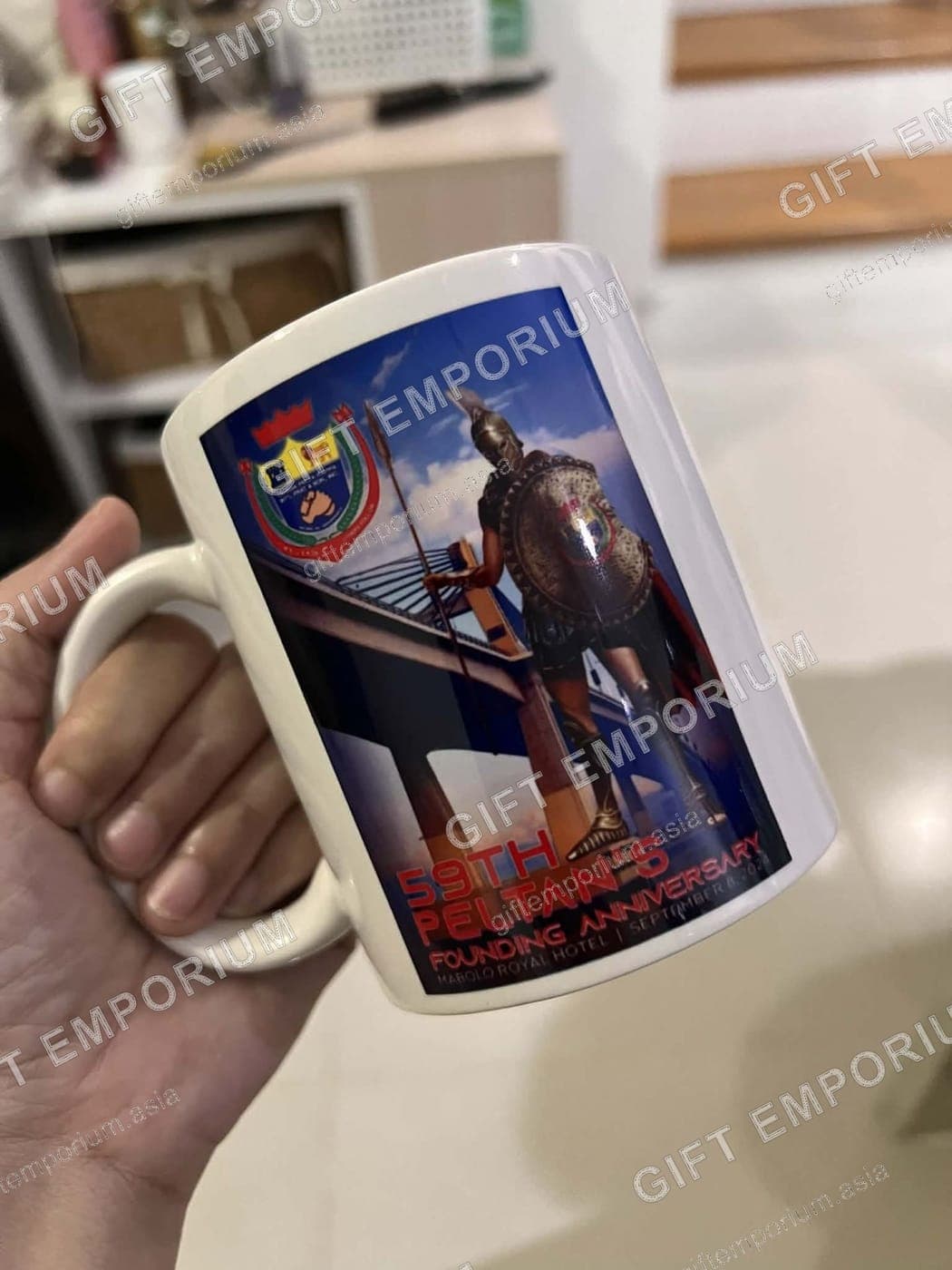 Sublimation Mug