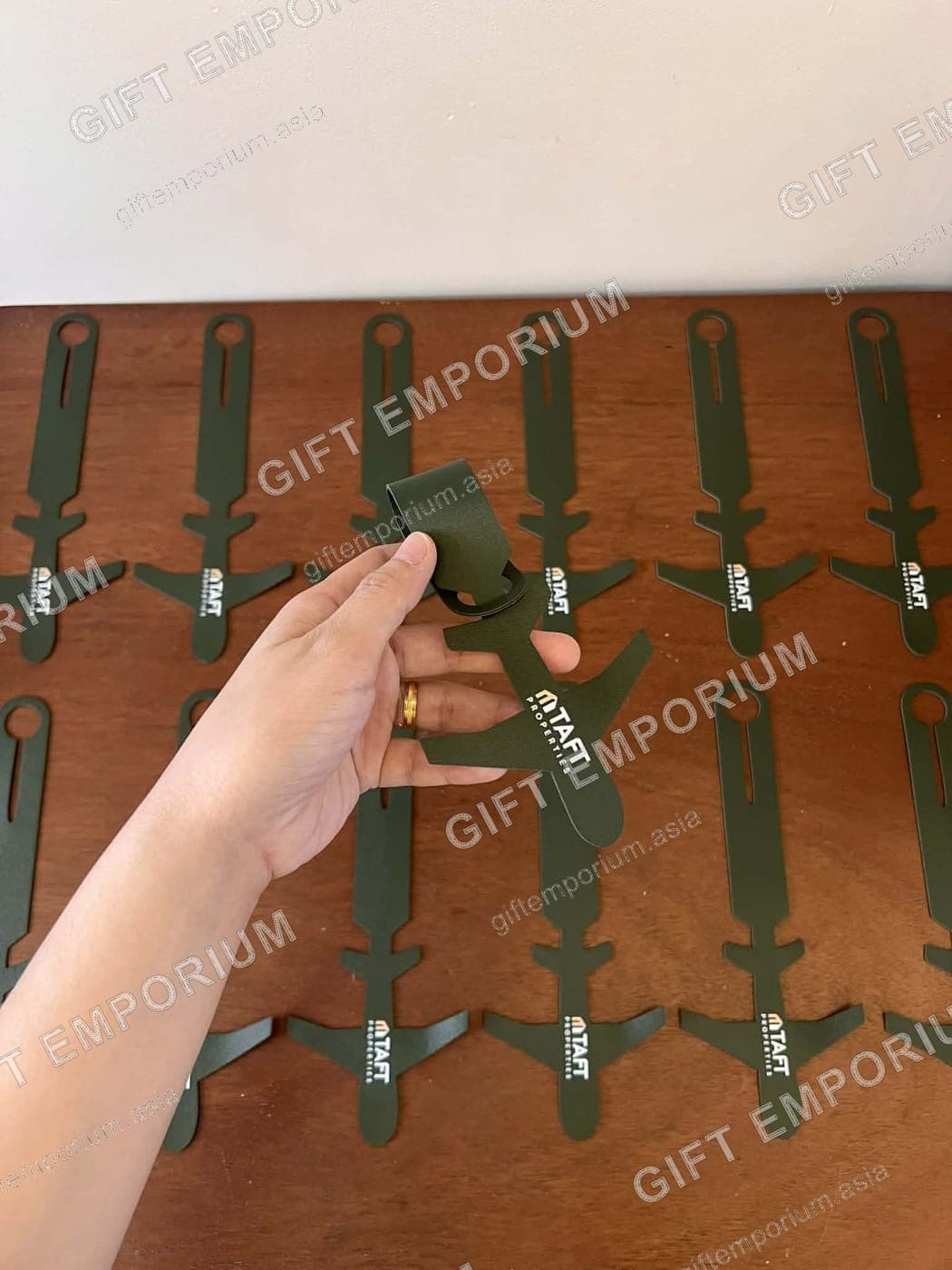Luggage Tag