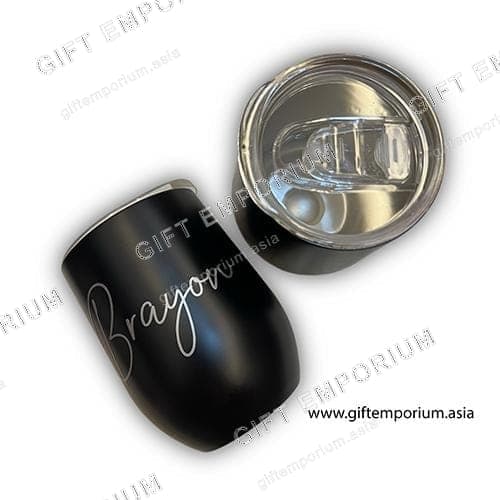 Personalized Egg Mug