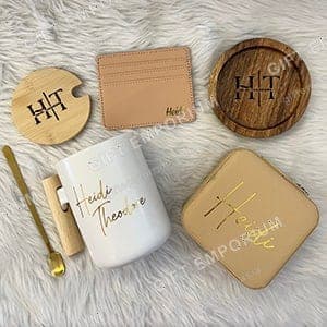 Lily Set