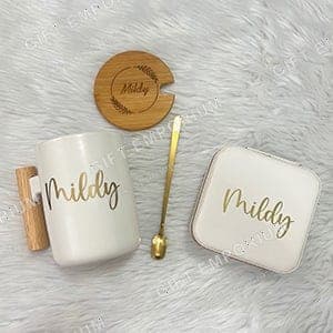 Marigold Set