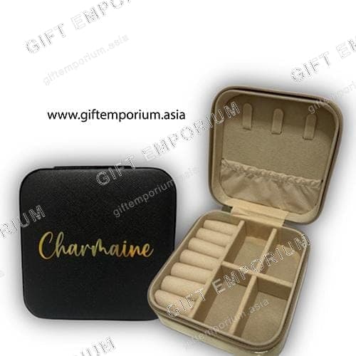 Jewelry Box