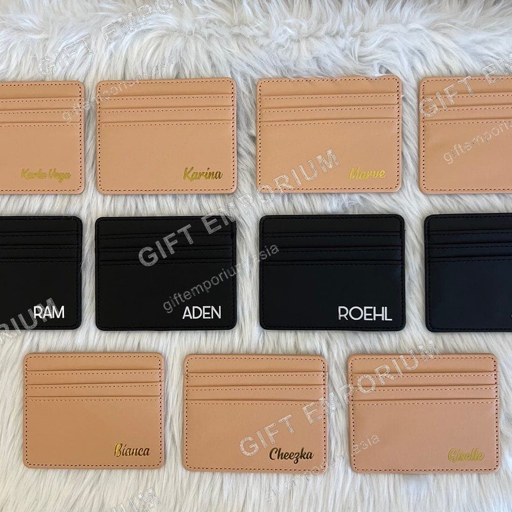 Cardholder