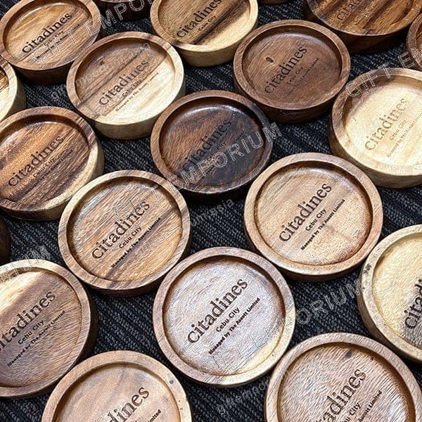 Coaster
