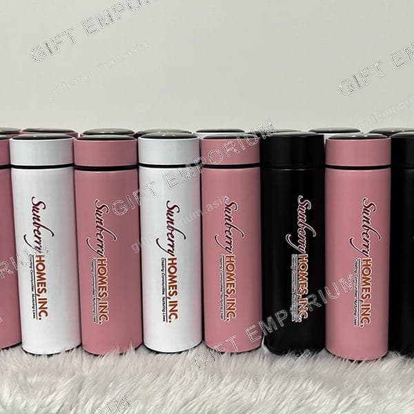 The Slim - 500ml Insulated Tumbler