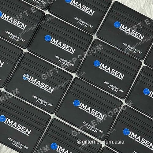 Corporate Cardholder