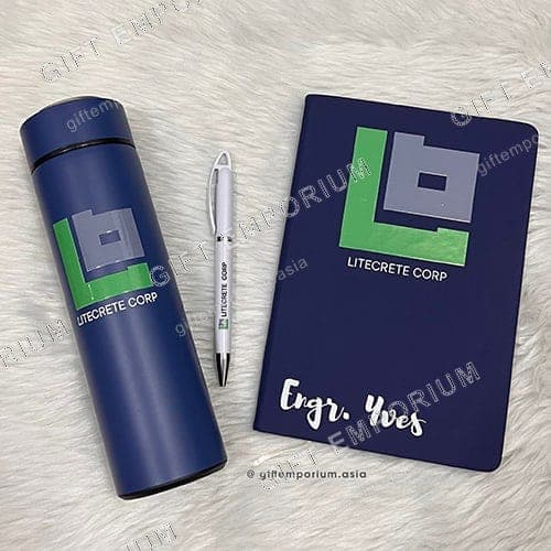 Corporate Set B
