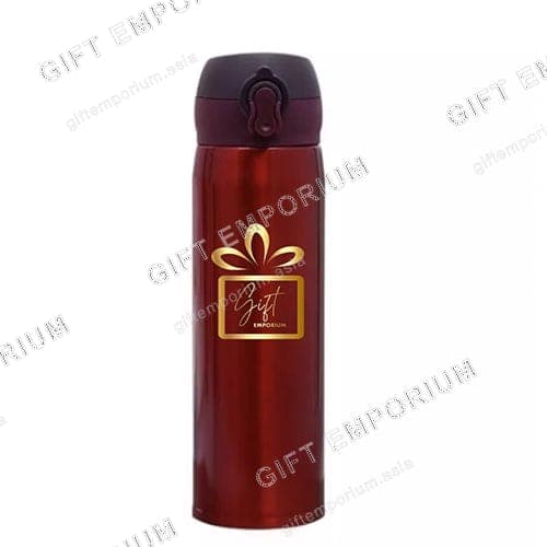 The Classic - 500ml Insulated Tumbler