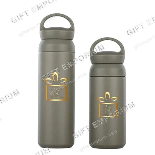 The Duo - Insulated Tumbler