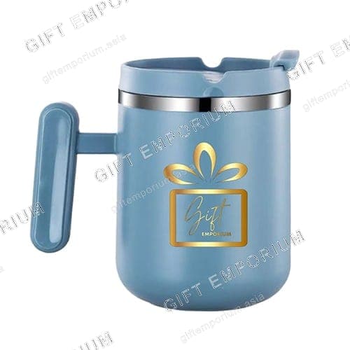 The Brew - 480ml Insulated Coffee Mug