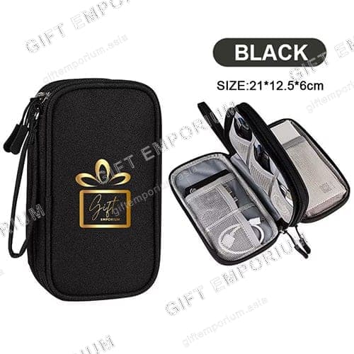 Cable Organizer