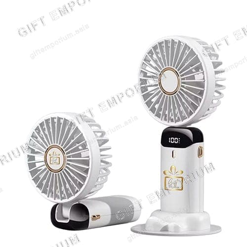Mini Fan B