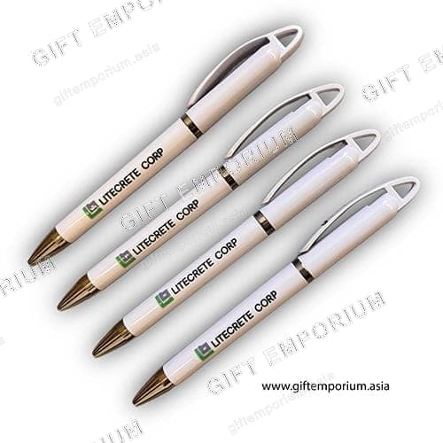 The Classic Pen