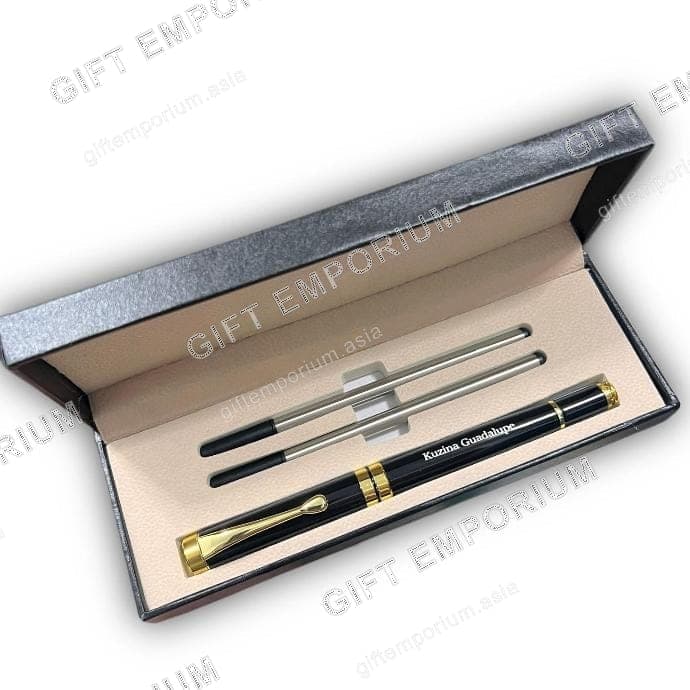 The Signature Pen