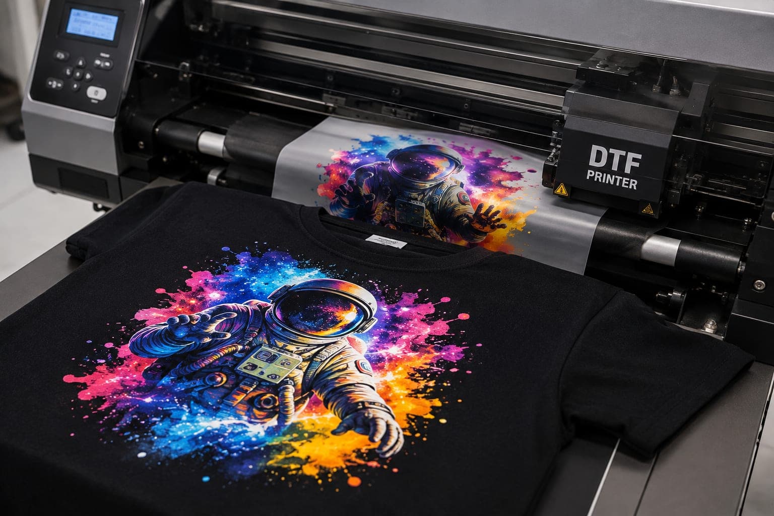 DTF Printing