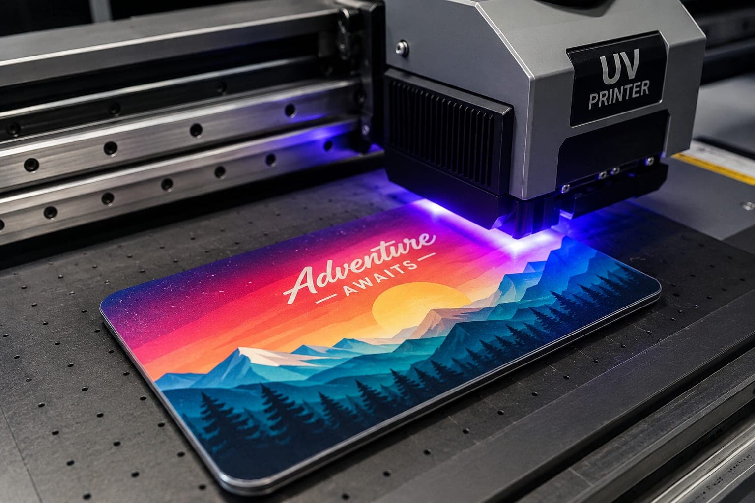UV Direct
