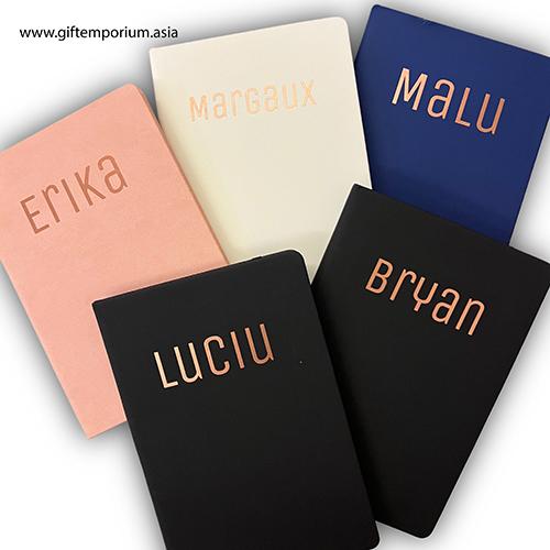 Personalized Journal