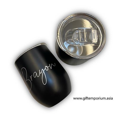 Personalized Egg Mug