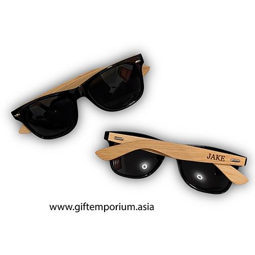 Bamboo Sunglasses