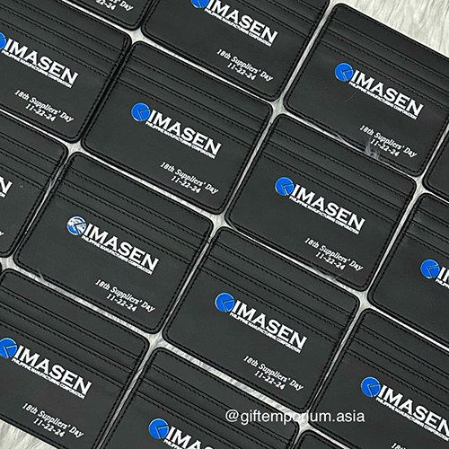 Corporate Cardholder